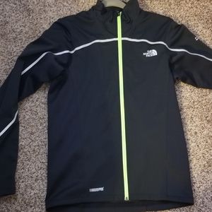 Northface light jacket